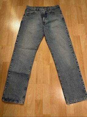 OG Vintage Lucky Brand Men’s Jeans sz 32